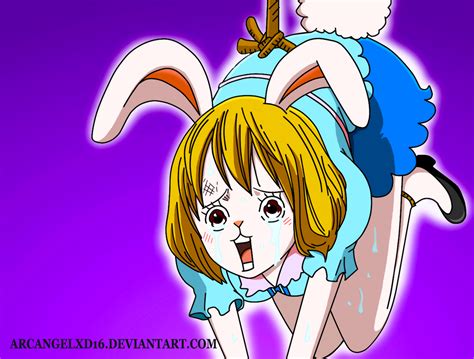 one piece carrot sex|Carrot One Piece Hentai Porn Videos 